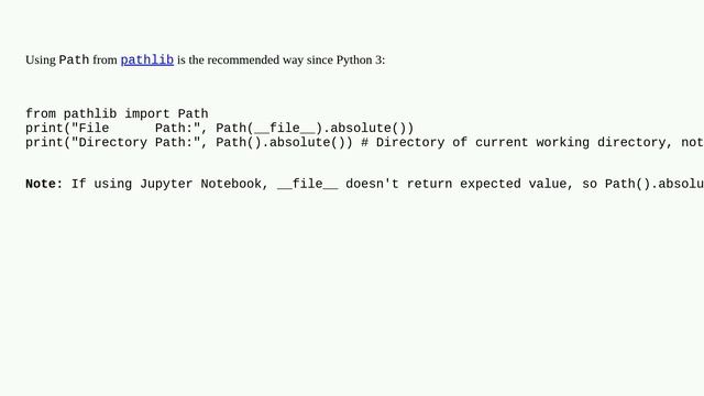 How do I get the full path of the current file's directory? смотреть онлайн