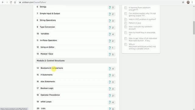Get Sololearn Free Courses with Free Certification | Get Free Certificate from Sololearn смотреть онлайн