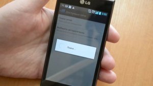 Как сменить оператора в телефоне с ОС Android