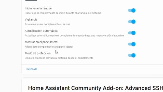 Solución a problema de integración de MyQ con Home Assistant 2023.9 смотреть онлайн