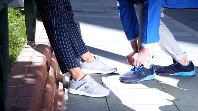 INSTREET 2016 İlkbahar/Yaz Koleksiyonu 1 #HepSneaker смотреть онлайн