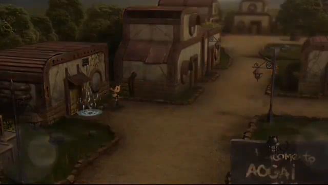 Evoland ПРОХОЖДЕНИЕ (Android) - 5: Bara - ВСЕМУ ЕСТЬ СВОЙ КОНЕЦ (финал) смотреть онлайн