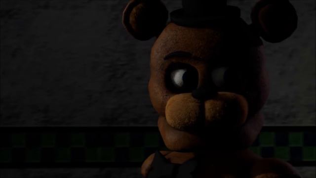 [FNAF SFM] Old Memories Season 2 Episode 3 - The Horror scene (Озвучка от SayanelBadFox)[RUS DUB] смотреть онлайн