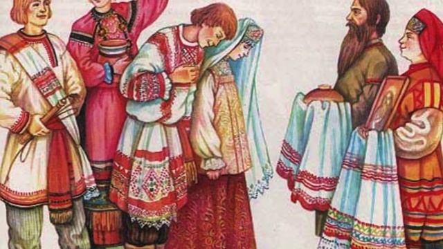 Что значит выражение "Скатертью дорога" смотреть онлайн