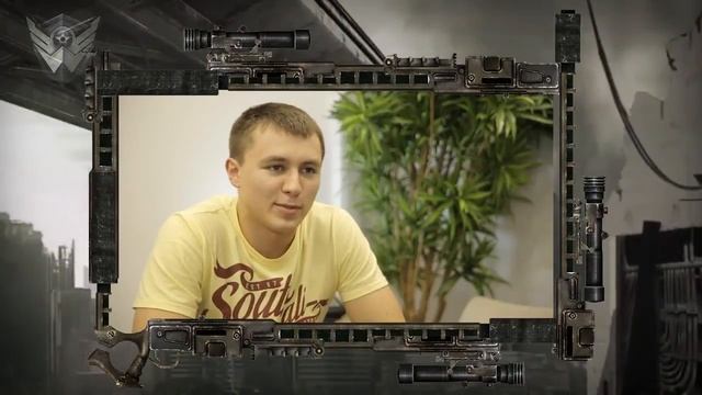 Warface - Как создали игру смотреть онлайн