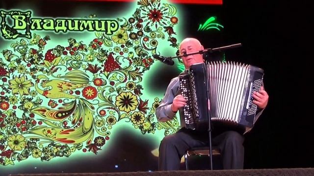 ●Прощальное танго●Владимир Беляев. смотреть онлайн