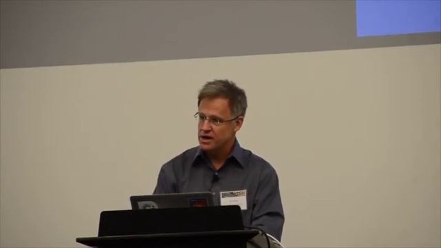 GlobusWorld 2014 Keynote - Ian Foster смотреть онлайн