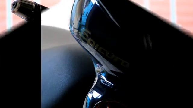 The art of Epicuro 150cc смотреть онлайн