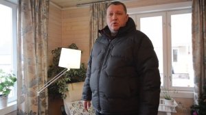 Теремъ - строительство дома 6 на 9 [ТеремЪ]