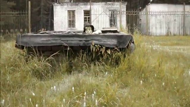 Легенда про лагерь "Крылатых" смотреть онлайн