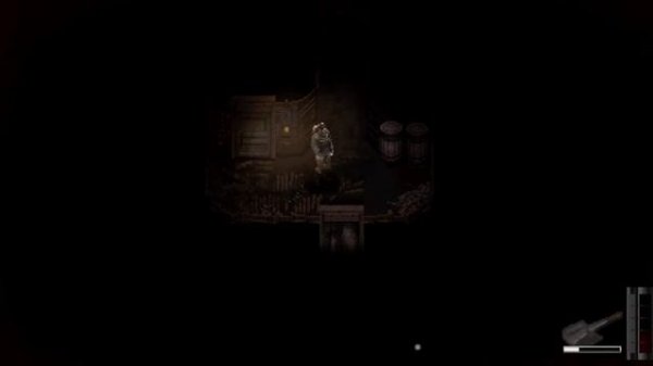 CONSCRIPT: Full Demo (No Commentary)