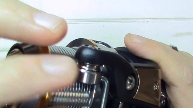 Катушка KAIDA. KAIDA MBC 01-7000.