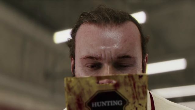 Dead by Daylight | Ghost Face | Official Trailer смотреть онлайн