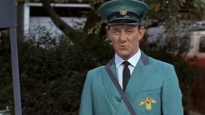 1965 МИСТЕР ПИТКИН  РАННЯЯ ПТАШКА