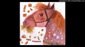 Песня «Очень хочется лошадке»