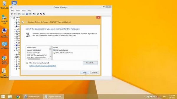 Raspberry Pi Zero USB/Ethernet Gadget Tutorial