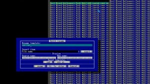 Far  - массовое переименование