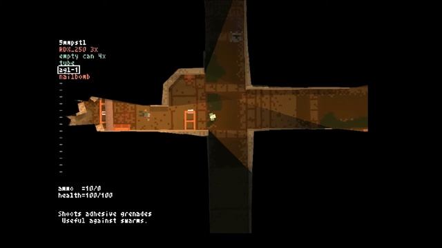 This is Pretty Fun! (Teleglitch: Die More Edition #1) смотреть онлайн