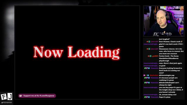 Bloodborne PSX (Part 2) смотреть онлайн