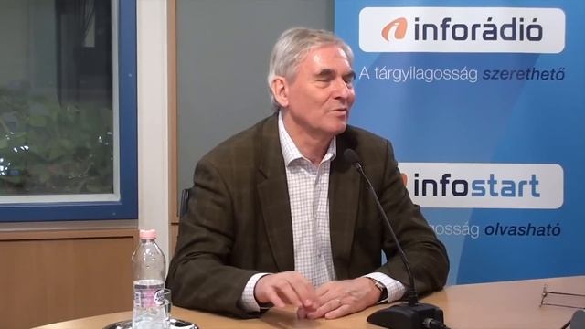 Az USA két háborúja. Ukrajna vagy Izrael a fontosabb? Magyarics Tamás, Inforádió, Aréna смотреть онлайн
