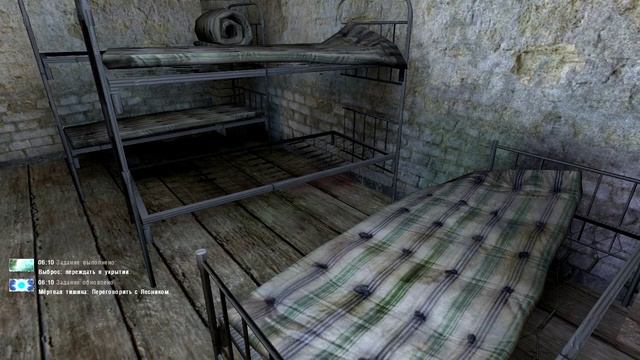 Прохождение S.T.A.L.K.E.R.: G.L.A.D.I.A.T.O.R. II Время Альянса - часть 6 - Штурмуем всех и всюду смотреть онлайн