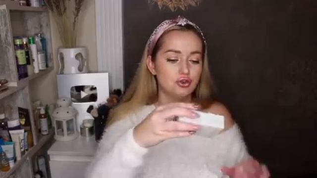 Мои парфюмы Dior, Alien, Gucci смотреть онлайн