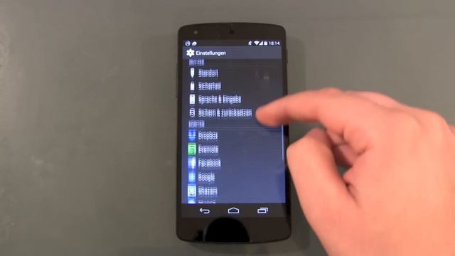 How to get the Android 5.0 Lollipop OTA Update смотреть онлайн