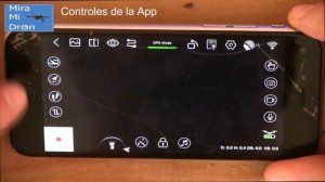 Tutorial Broadream G05
