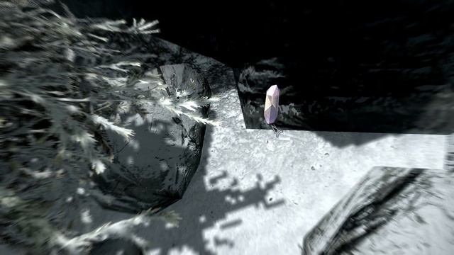 The Elder Scrolls V: Skyrim. Невидимый сундук в Данстаре. Прохождение от SAFa смотреть онлайн