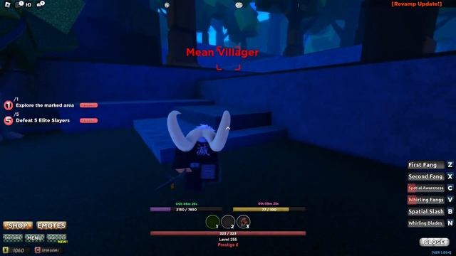 SLAYERS UNLEASHED ALL *NEW CODES*, SECRET CODES & EXP CODES (Slayers unleashed) ROBLOX смотреть онлайн