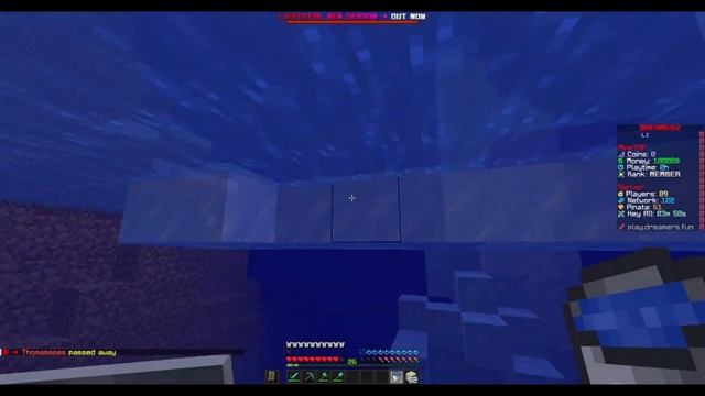 How I became powerful in just a day on this smp (ep#2) смотреть онлайн