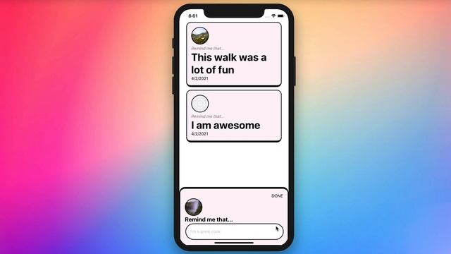 React Native app work in progress! смотреть онлайн