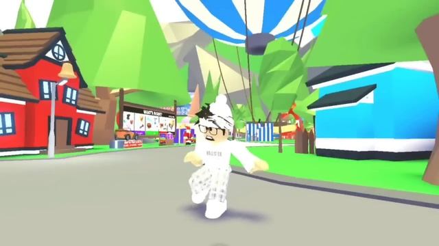 ЧЕБУРАШКА В Адопт Ми!?НОВОЕ ОБНОВЛЕНИЕ В 2023! Питомцы И ЛОКАЦИИ | ROBLOX ADOPT ME! смотреть онлайн