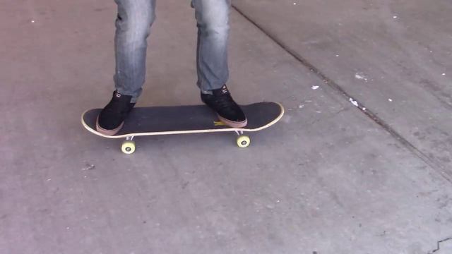 Game of Skate/ Jace Gribling VS Alex Lobato смотреть онлайн