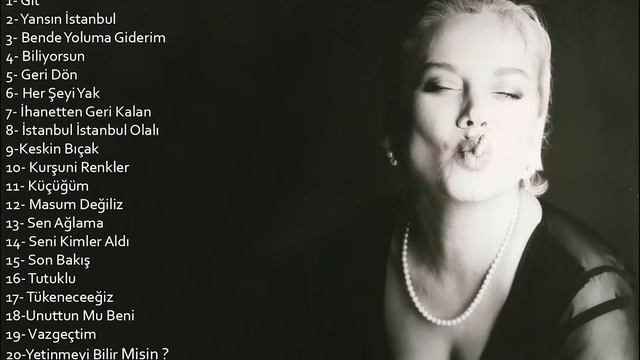 Sezen Aksu | Geleceksen sonbaharda gel, yazın her yer çiçek zaten смотреть онлайн