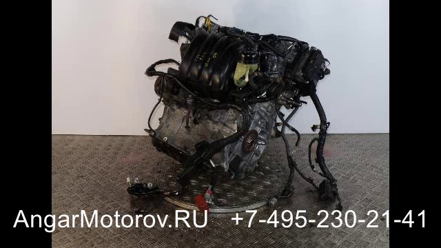 Купить Двигатель Land Cruiser Prado 4.0 1GR-FE Двигатель Тойота Прадо 4.0 1GR FE Наличие смотреть онлайн