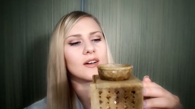 ~.~Глаза в глаза, дуновения в ушки и массажеры для головы~.~ смотреть онлайн