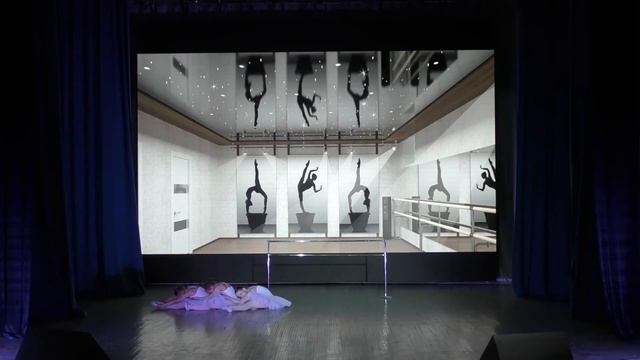 Хореографический коллектив "Спектр", поколение танцы. смотреть онлайн