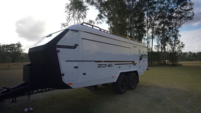 TESTING AND DESIGNING THE EXPEDITION | EXPLORING THE ULTIMATE ADVENTURE MACHINE! смотреть онлайн