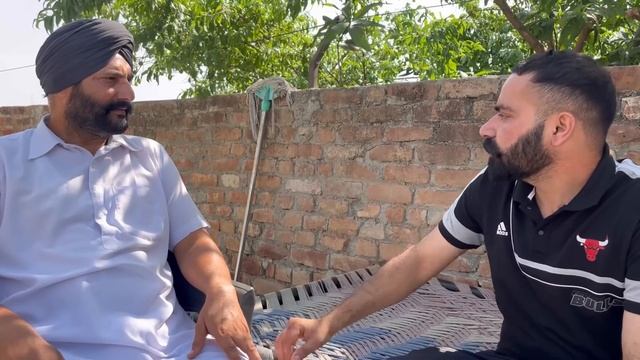 ਸਿਆਣੀਂ ਸੱਸ (ਭਾਗ-6) Seani Sass (Part-6) New punjabi series #natttv #natttvanmol #maanpurtv смотреть онлайн