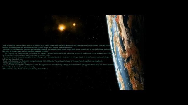 Alpha Centauri: Alien Crossfire - Ep001 - Let's Get Started смотреть онлайн