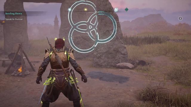 Assassin's Creed Valhalla_20220102205939 смотреть онлайн