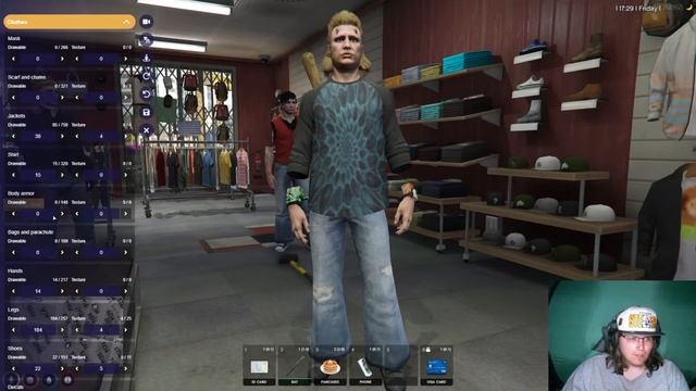 Lets get groovy | That 70's RP | смотреть онлайн