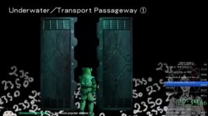 [Former World Record]Dino Crisis 2 Any% in 49:37 - Speedrun, Hard (PC)