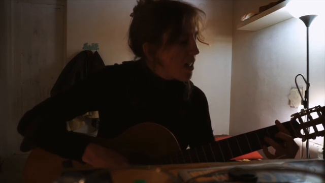 Aurélie Claire - “Dream A Little Dream Of Me” 💋 смотреть онлайн