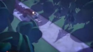 Герои в масках Поезд ушел Алетт