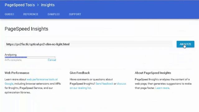 CARA MENINGKATKAN KECEPATAN BLOG 100 /100 смотреть онлайн
