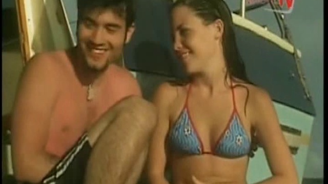 В твоих глазах