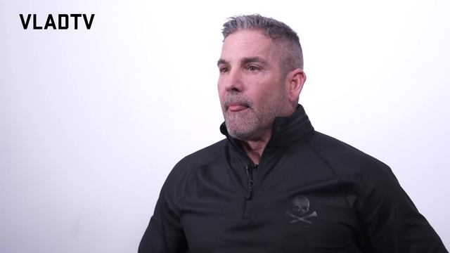 Grant Cardone Calls "Wolf of Wall Street" Jordan Belfort a Broke Rat (Part 4) смотреть онлайн
