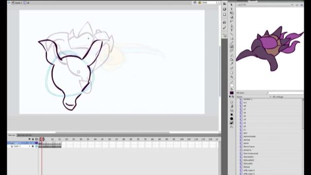 Speed Animation of StarCrafts Ep22 смотреть онлайн